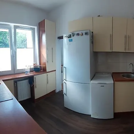 Chopina Apartment *