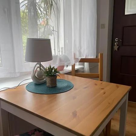 Chopina * Kołobrzeg