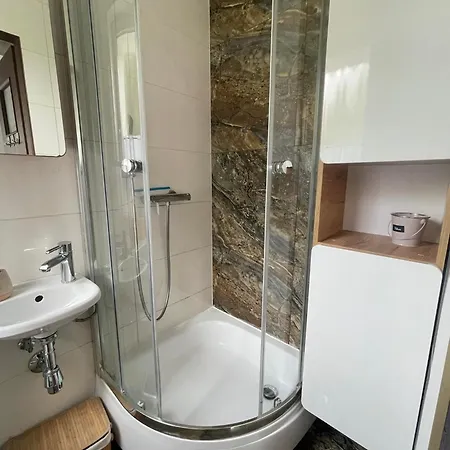 Chopina Apartment *