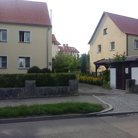 Chopina Kolobrzeg