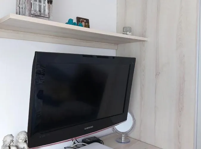 Chopina Apartamento *