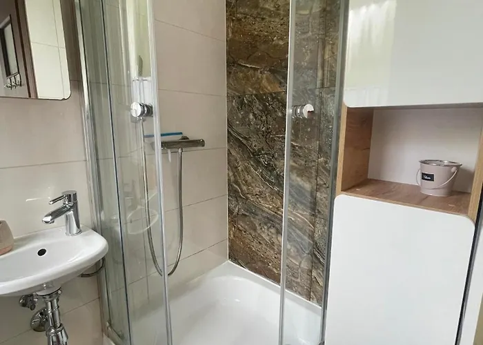 Chopina Apartamento *