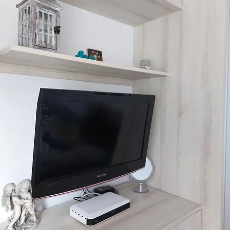 Chopina Apartamento *