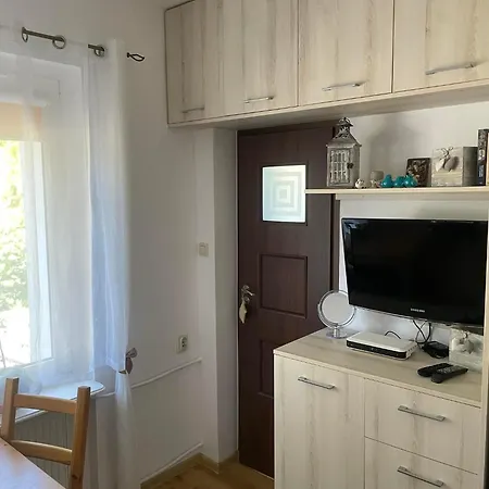 Chopina * Kołobrzeg