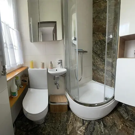 Apartamento Chopina